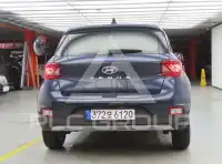 2026 Hyundai Venue