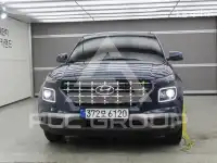 2026 Hyundai Venue