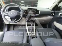 2026 Hyundai Venue
