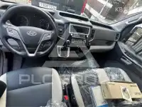 2026 Hyundai Solati