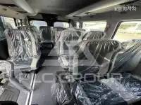 2026 Hyundai Solati
