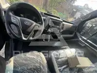 2026 Hyundai Solati