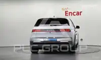 2026 Hyundai Ioniq
