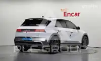 2026 Hyundai Ioniq