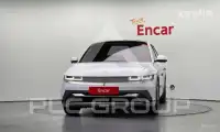 2026 Hyundai Ioniq
