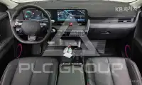 2026 Hyundai Ioniq