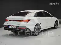 2026 Hyundai Avante