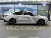 2026 Hyundai Avante