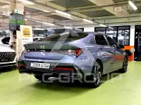 2026 Hyundai Avante