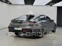 2026 Hyundai Avante