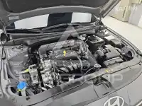 2026 Hyundai Avante