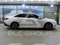 2026 Hyundai Avante