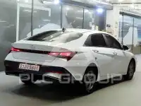 2026 Hyundai Avante