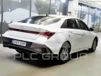 2026 Hyundai Avante
