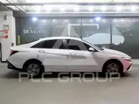 2026 Hyundai Avante