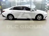 2026 Hyundai Avante