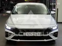 2026 Hyundai Avante