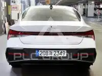 2026 Hyundai Avante