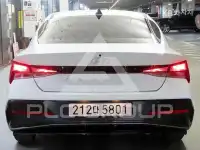 2026 Hyundai Avante