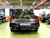 2026 Hyundai Avante
