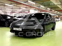 2026 Hyundai Avante