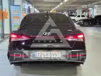 2026 Hyundai Avante