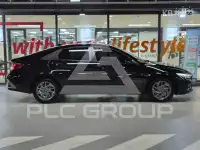 2026 Hyundai Avante