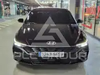 2026 Hyundai Avante