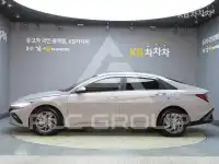 2026 Hyundai Avante