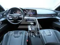 2026 Hyundai Avante