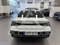 2026 Hyundai Avante