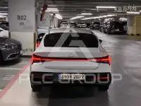 2026 Hyundai Avante