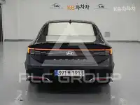 2026 Hyundai Sonata