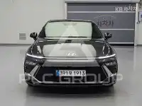 2026 Hyundai Sonata