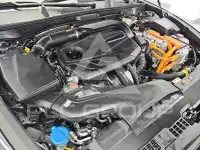 2026 Hyundai Sonata