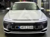 2026 Hyundai Sonata