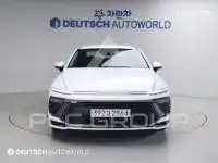 2026 Hyundai Sonata