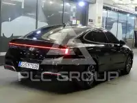 2026 Hyundai Sonata
