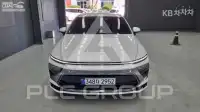 2026 Hyundai Sonata