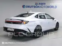 2026 Hyundai Sonata