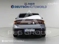 2026 Hyundai Sonata