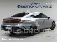 2026 Hyundai Sonata