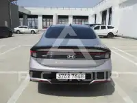 2026 Hyundai Sonata