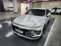 2026 Hyundai Sonata