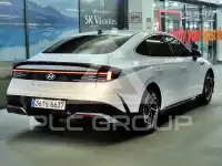 2026 Hyundai Sonata