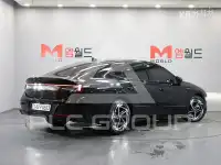 2026 Hyundai Sonata