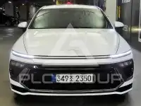 2026 Hyundai Sonata