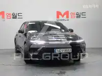 2026 Hyundai Sonata