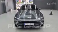 2026 Hyundai Sonata