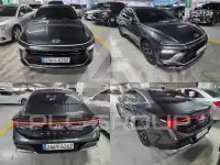 2026 Hyundai Sonata